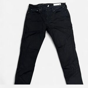 Rag & Bone Women’s Black Skinny Jeans